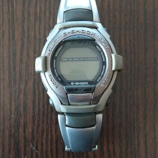 G-SHOCK