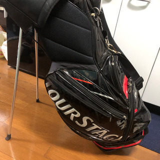 ツアーステージアイアンセット4~P