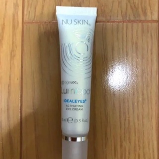 ニュースキン　ageLOC® ルミスパ® アイディアル アイズ