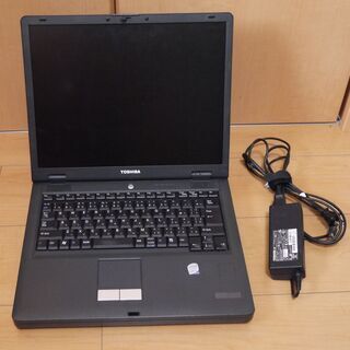 東芝ノートＰＣ