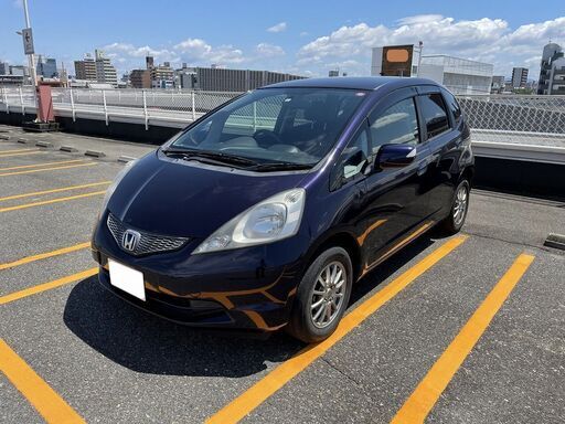 フィット 車検r3年12月迄 走行km 自動車税 リサ代込 ナビ バックカメラ ヒットウェーブ 荒畑のフィットの中古車 ジモティー フィット 車検r3年12月迄 走行km 自動車税 リサ代込 ナビ バックカメラ ヒットウェーブ 荒畑のフィットの中古車 ジモティー