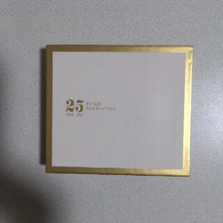 決まりました　　安室奈美恵　ベストアルバム3枚組