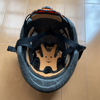 【ネット決済】子供用ヘルメット1