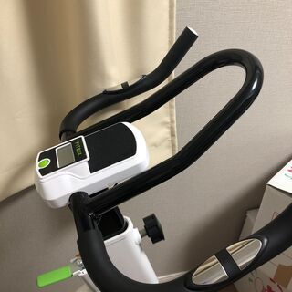 【ほぼ未使用】FITBOX 第3世代フィットネスバイク 定価49,800円