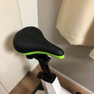 【ほぼ未使用】FITBOX 第3世代フィットネスバイク 定価49,800円