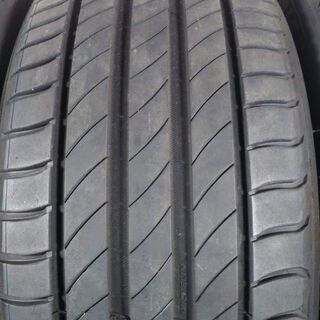 夏17インチ 2019年【~90％ 富山】4本 ミシュラン プライマシー4 中古 225/45R17   225/45ZR17　225/45/17