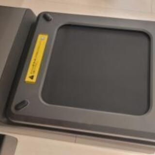 ランニングマシン (折り畳み式)