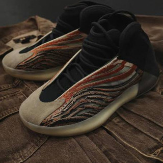 【ネット決済・配送可】ADIDAS YZY QNTM "FLAS...