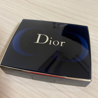 ミラー付き　ディオール　Dior  オールインワン　パレット