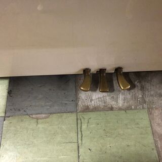 ★大幅値下げ・希少価値・美品★中古ピアノYAMAHA W116HC /ホワイト