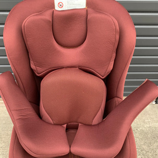  タカタ04 アイフィックス ISOFIX 固定式