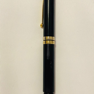 大橋堂 OHASHIDO 万年筆 ペン先 14K JSU 1912年 筆記未確認