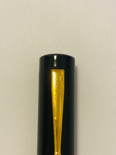 大橋堂 OHASHIDO 万年筆 ペン先 14K JSU 1912年 筆記未確認