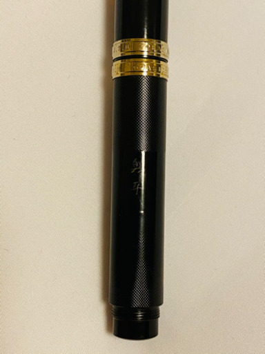 大橋堂 OHASHIDO 万年筆 ペン先 14K JSU 1912年 筆記未確認