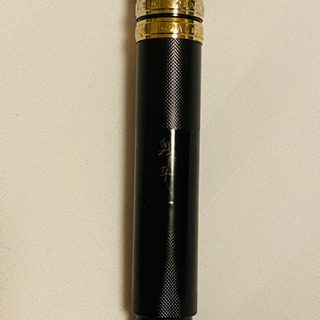 大橋堂 OHASHIDO 万年筆 ペン先 14K JSU 1912年 筆記未確認