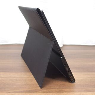 13.3型 モバイルモニター WT-133BT-BK | amidomil.com.br