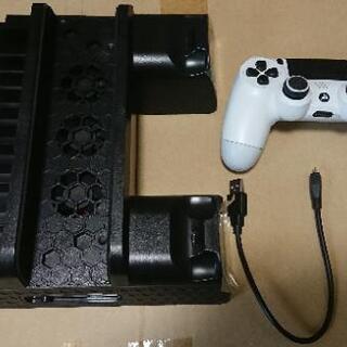 PlayStation4 Pro DEATH STRANDING LIMITED EDITION セット