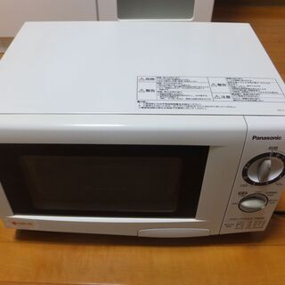 Panasonic パナソニック NE-EH212 電子レンジ ...