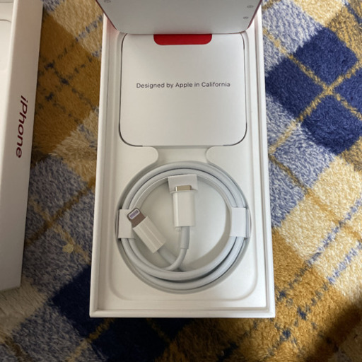 iPhone 12 mini新品　未使用