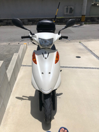 アドレスv125g ワンオーナー スズキ アドレスV125G ワンオーナー アドレスv125g ワンオーナー スズキ アドレスV125G ワンオーナー