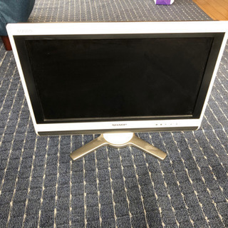 【決まりました】テレビ0円