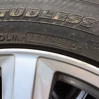 215/55R17 スタッドレス タイヤ アルミ付き ICEguard アイスガード スタッドレスタイヤ クラウン その他