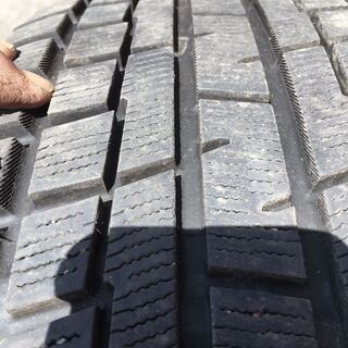 215/55R17 スタッドレス タイヤ アルミ付き ICEguard アイスガード スタッドレスタイヤ クラウン その他