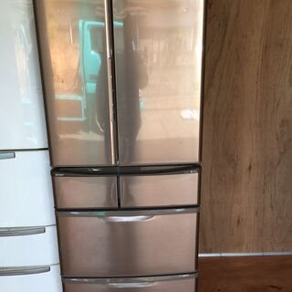 冷凍 冷蔵庫 シャープ SHARP SJ-XF44X 6ドア 大容量 440L プラズマ