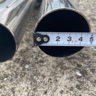 jzs171 17クラウン マフラー 清正管 17クラウンマフラー アスリート用