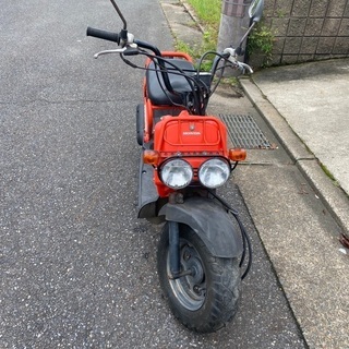 1スタ ズーマー AF58 ホンダ HONDA 実働 車体 プチカスタム 原付 49cc 検 ディオ zx jog zr zz  アプリオ(50cc以下)｜売買されたオークション情報、Yahoo!オークション(旧ヤフオク!) の商品情報をアーカイブ公開 -  オークファン（aucfan.com）