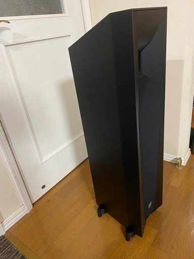 JBL Studio 570 Dual 5.25-Inch Floorstanding Loudspeaker (Each) 新品未使用 28000円