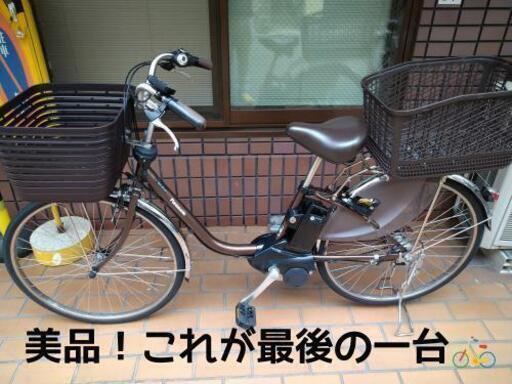 【美品】最後の一台　お届けします(大阪市、北摂、阪神間)
