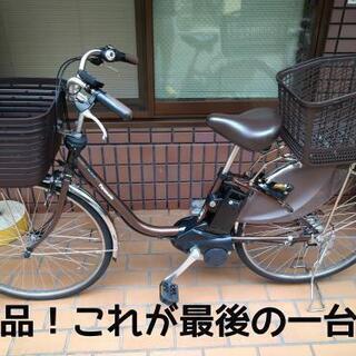 【美品】最後の一台　お届けします(大阪市、北摂、阪神間)