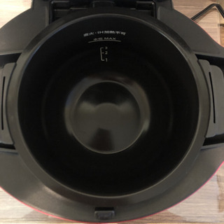 ホットクック　自動調理器