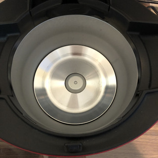 ホットクック　自動調理器