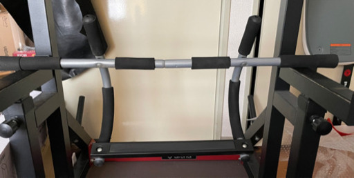 中古　GronG(グロング) バーベル スタンド