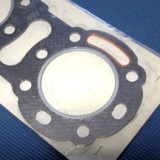 希少!マツダ KBAAポーターバン KMAAシャンテ用 AA型2サイクル360cc