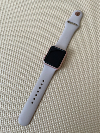 アップルウォッチ　Apple Watch