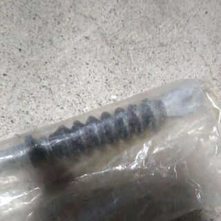 希少!マツダ シャンテ ポーター アクセルワイヤークラッチワイヤー