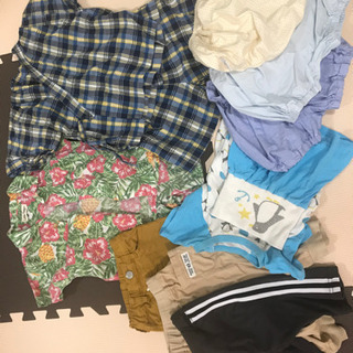 子供服まとめ売り