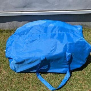 Budweiser バドワイザー カヤック ST-3023 ゴムボート 2人乗り インフレータブル