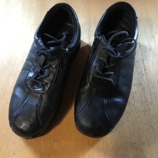 式 黒靴   20、5くらい