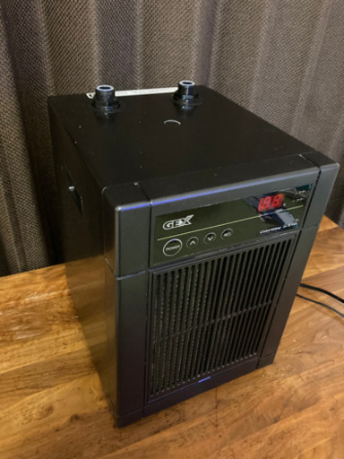 GEX bk210 coolway クーラー - その他