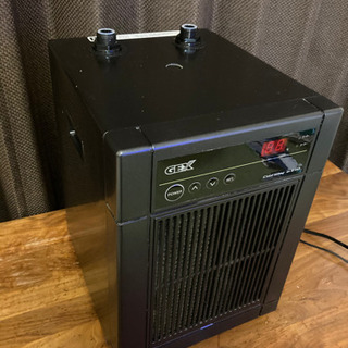 GEX bk210  coolway クーラー