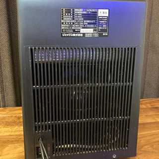 GEX bk210  coolway クーラー