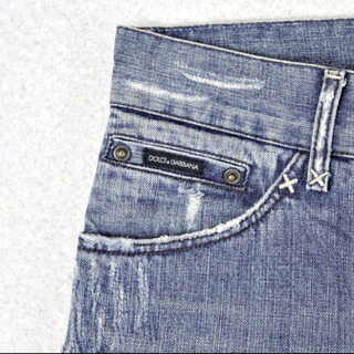 デニムパンツ ジーンズ インディゴ 44 