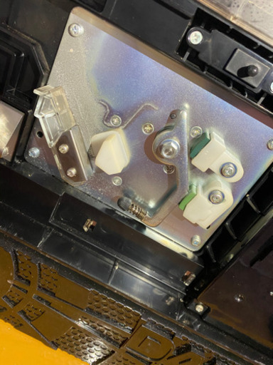 CR緋弾のアリアAA 実機 オート機能付き、前面操作 - その他 