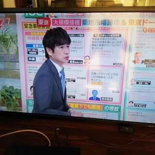 SHARP PN-E602 60型 インフォメーションディスプレイ フルHD 低消費