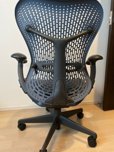 HermanMiller Mirra Chair ハーマンミラー ミラチェア