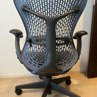 HermanMiller Mirra Chair ハーマンミラー ミラチェア - その他